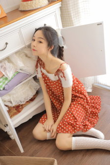 女友闺蜜校花